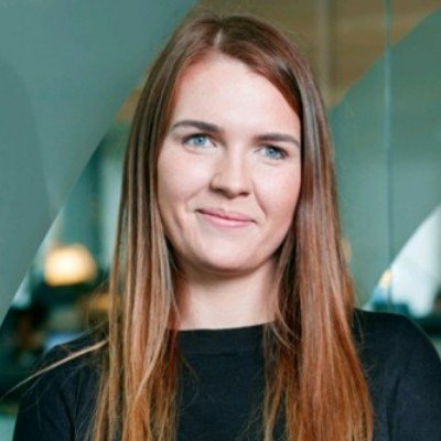 Vicki O'Sullivan, Founder of OTB Digital